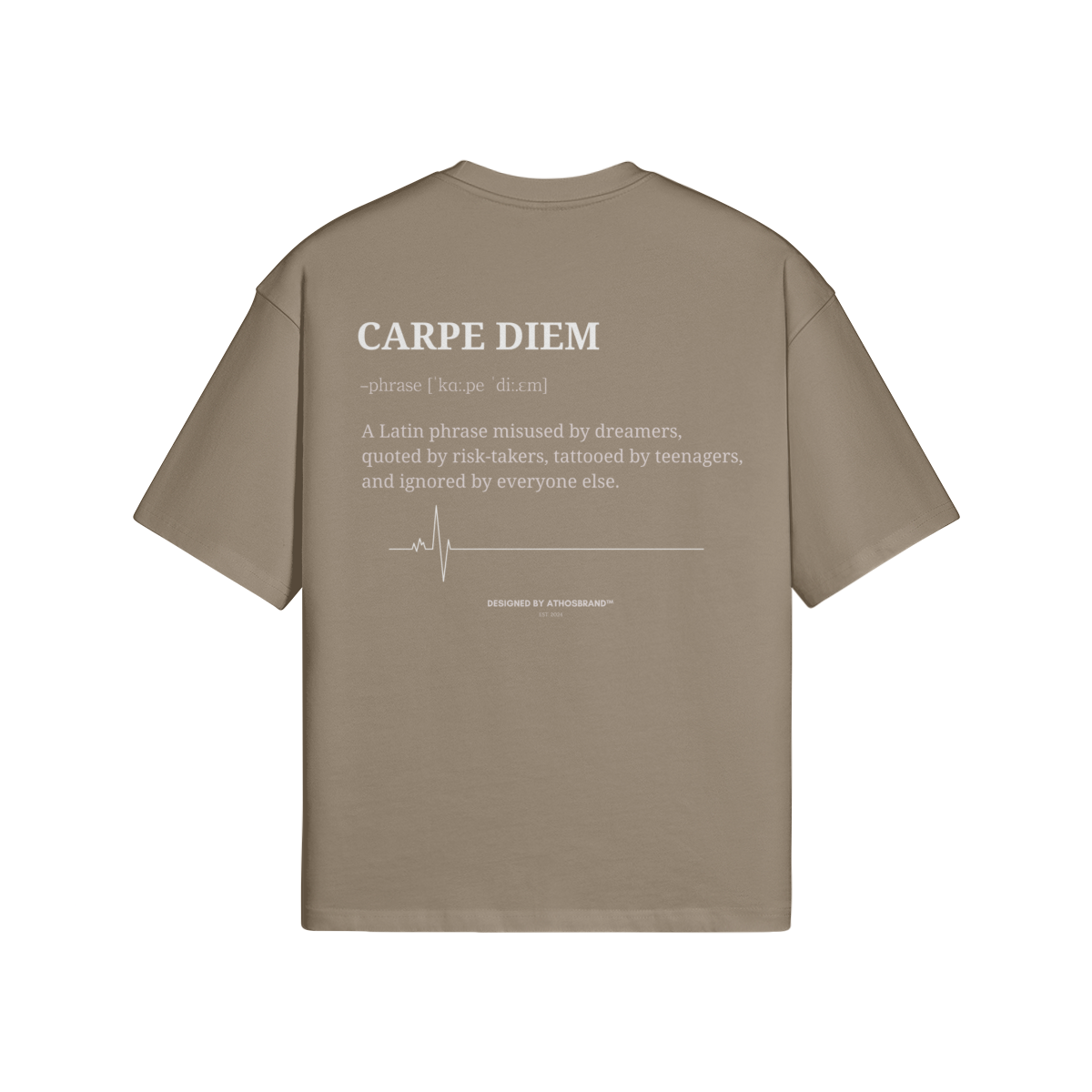 Carpe Diem T-Shirt