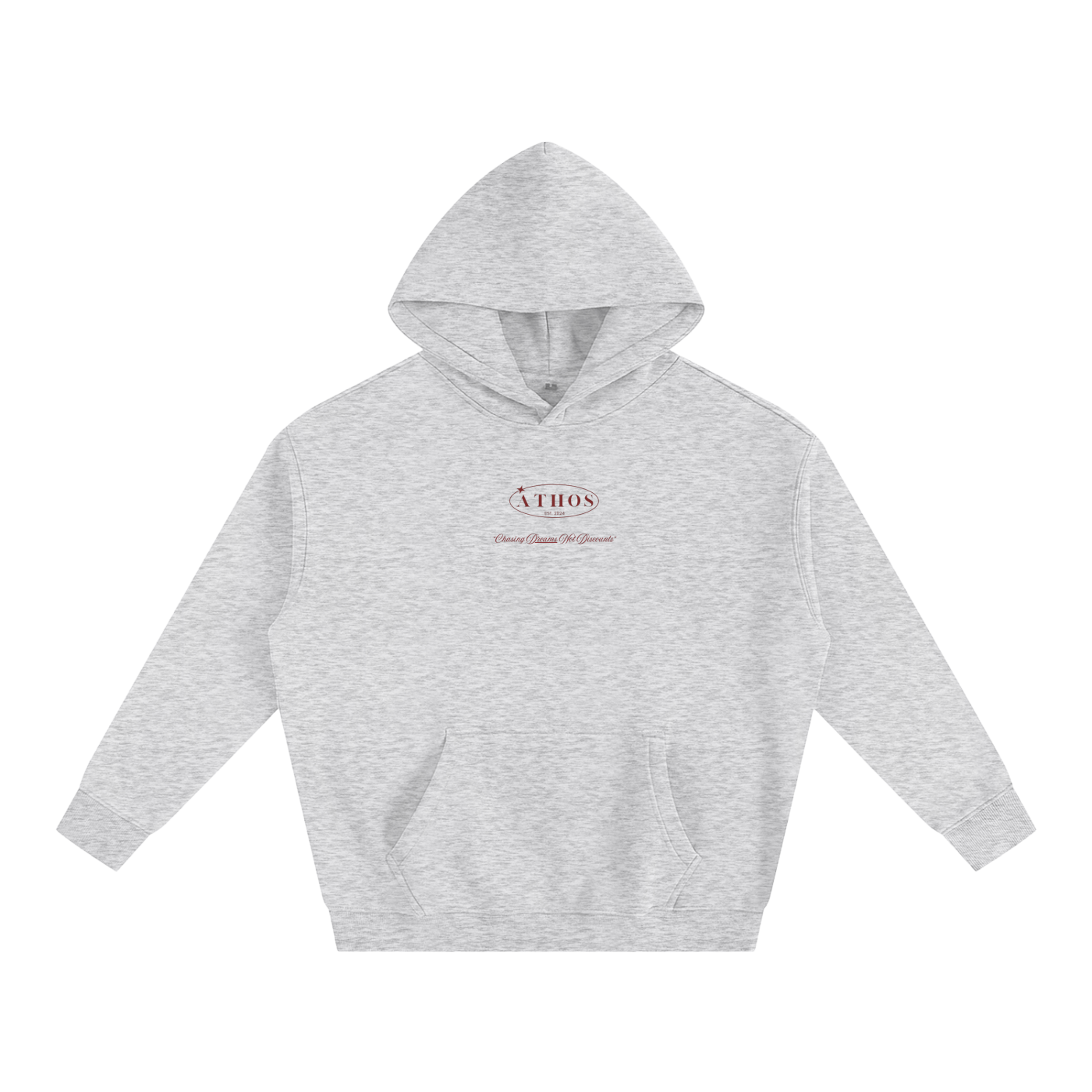 Chasing Dreams Hoodie