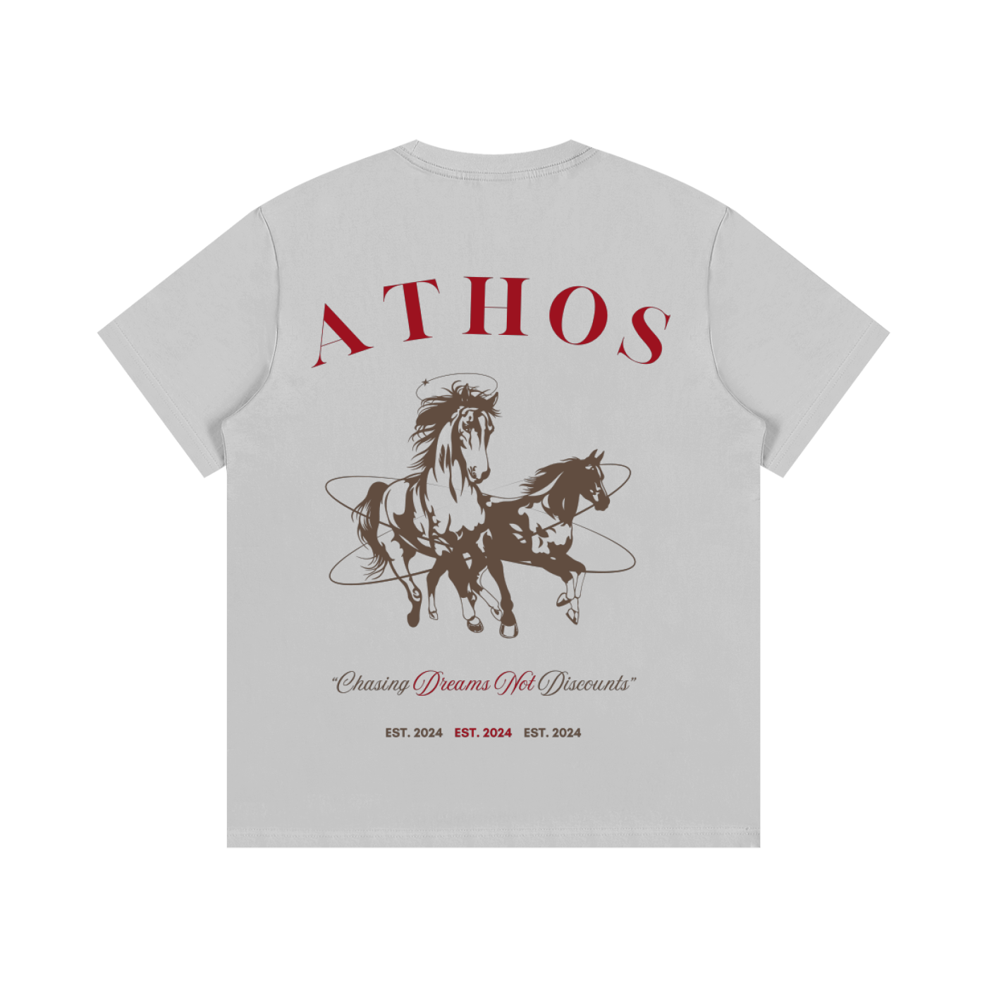 Chasing Dreams T-Shirt