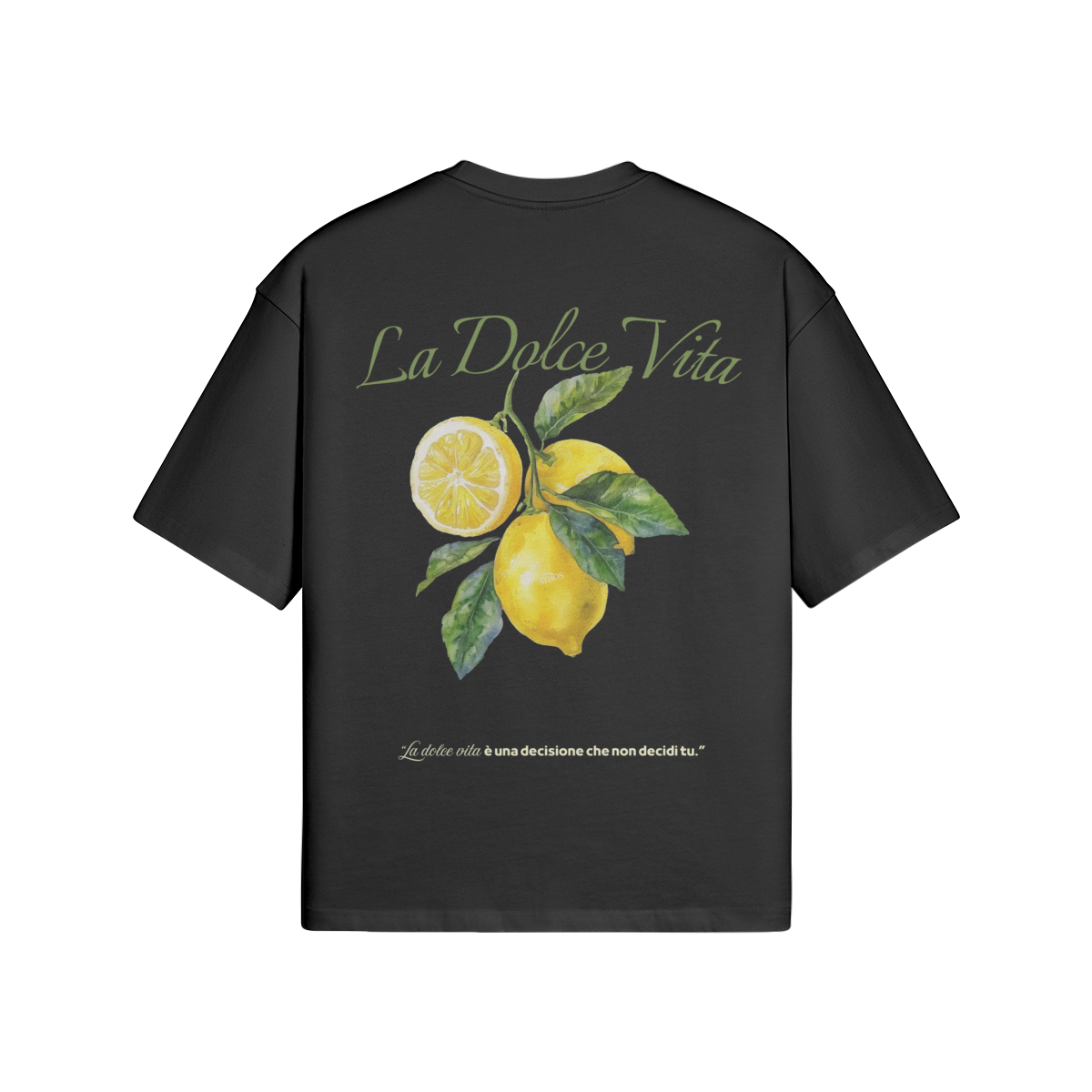 Dolce Vita T-Shirt