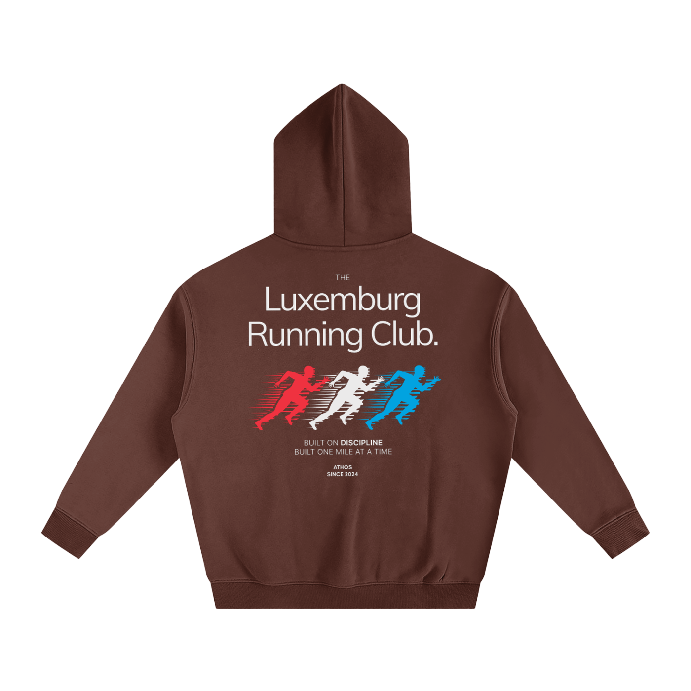 Luxemburg Hoodie