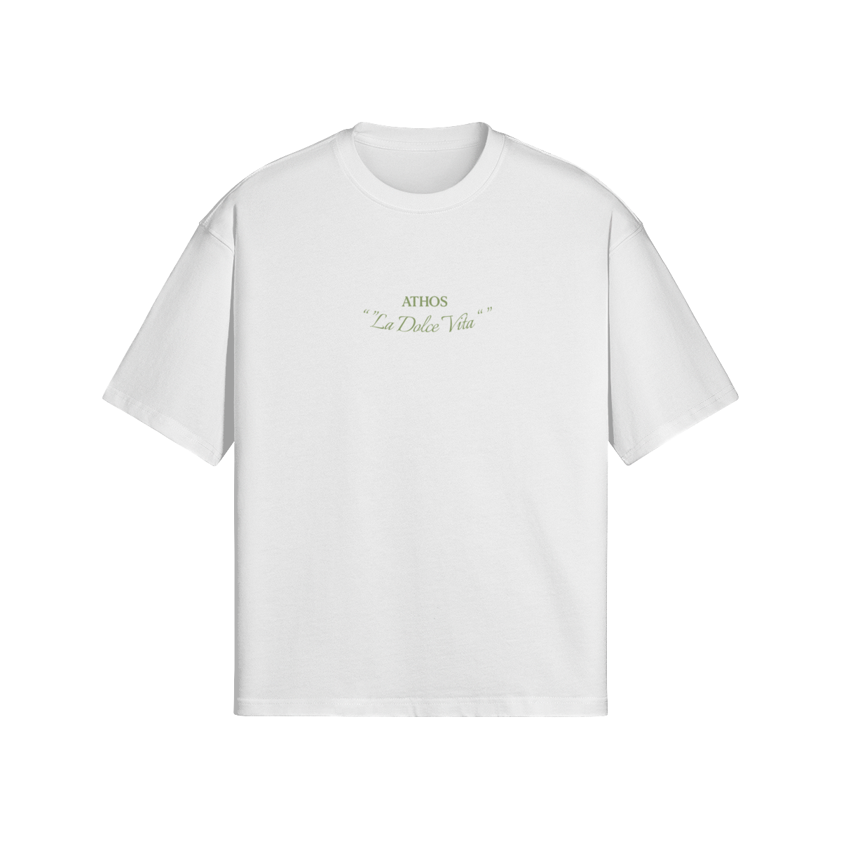 Dolce Vita T-Shirt