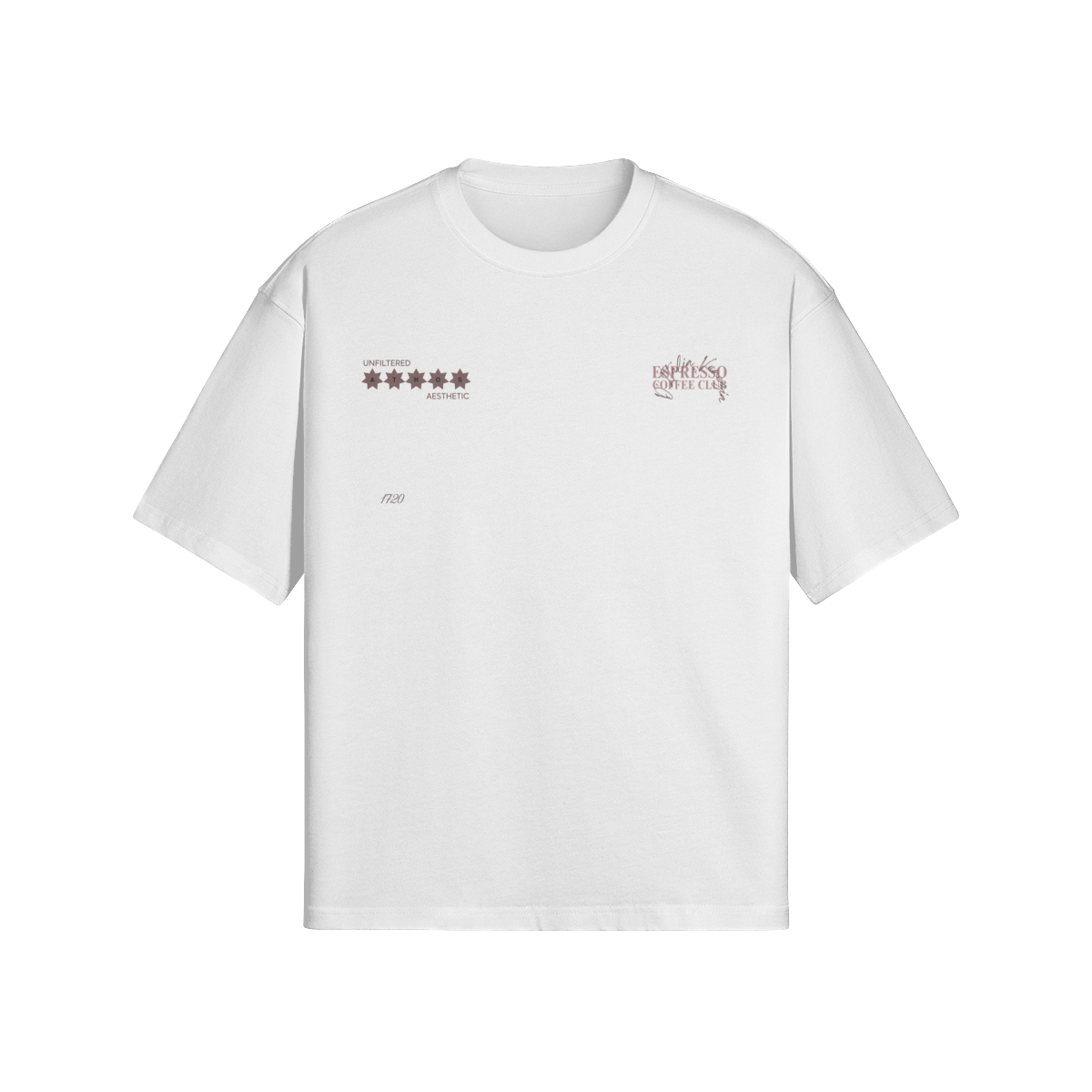 Espresso Club T-Shirt