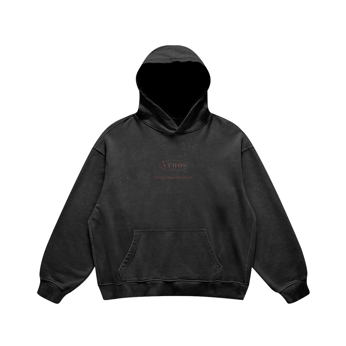 Chasing Dreams Hoodie