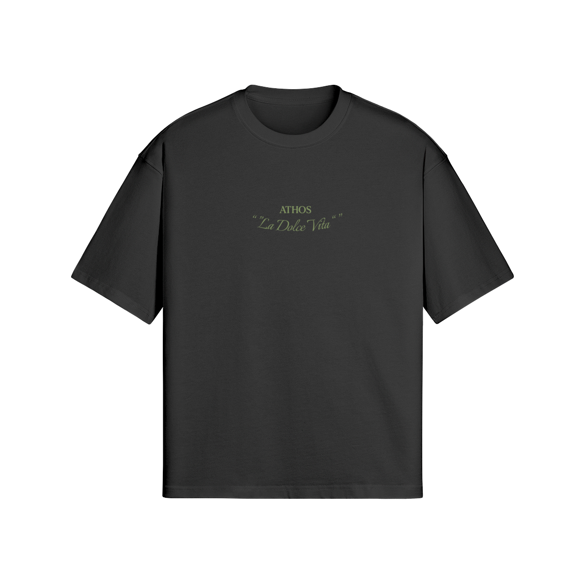 Dolce Vita T-Shirt