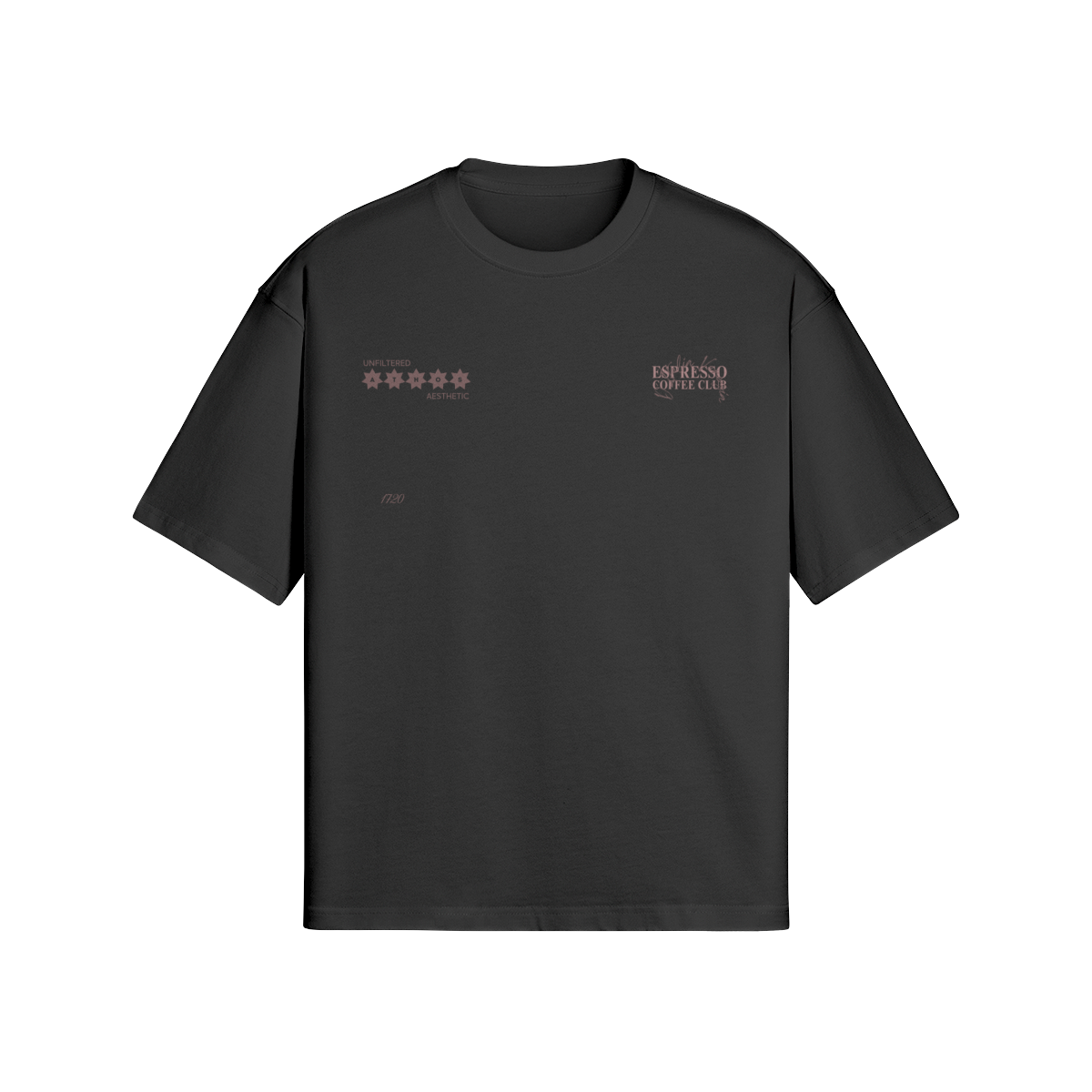 Espresso Club T-Shirt