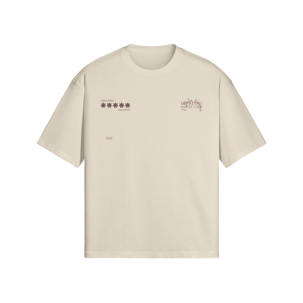 Espresso Club T-Shirt