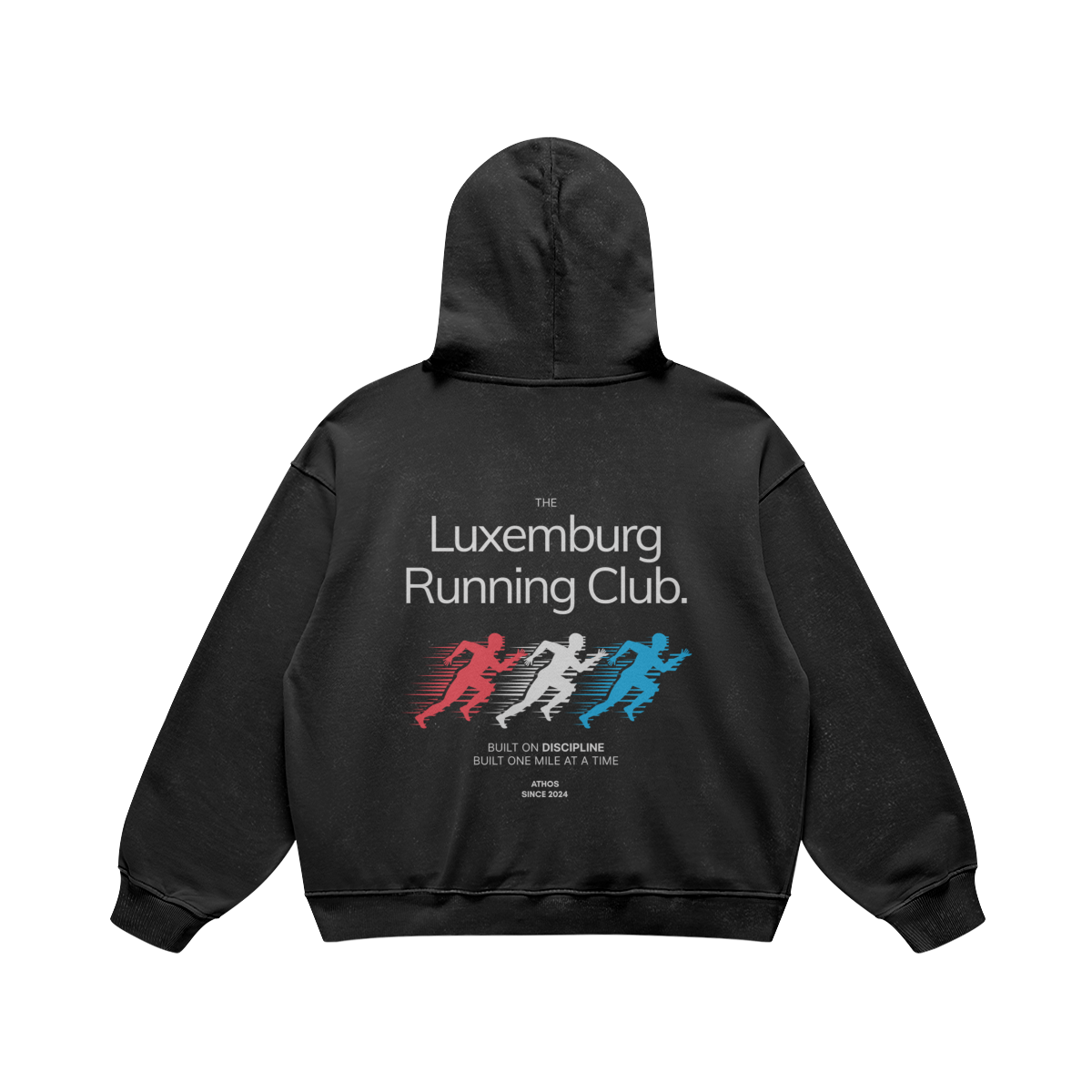 Luxemburg Hoodie