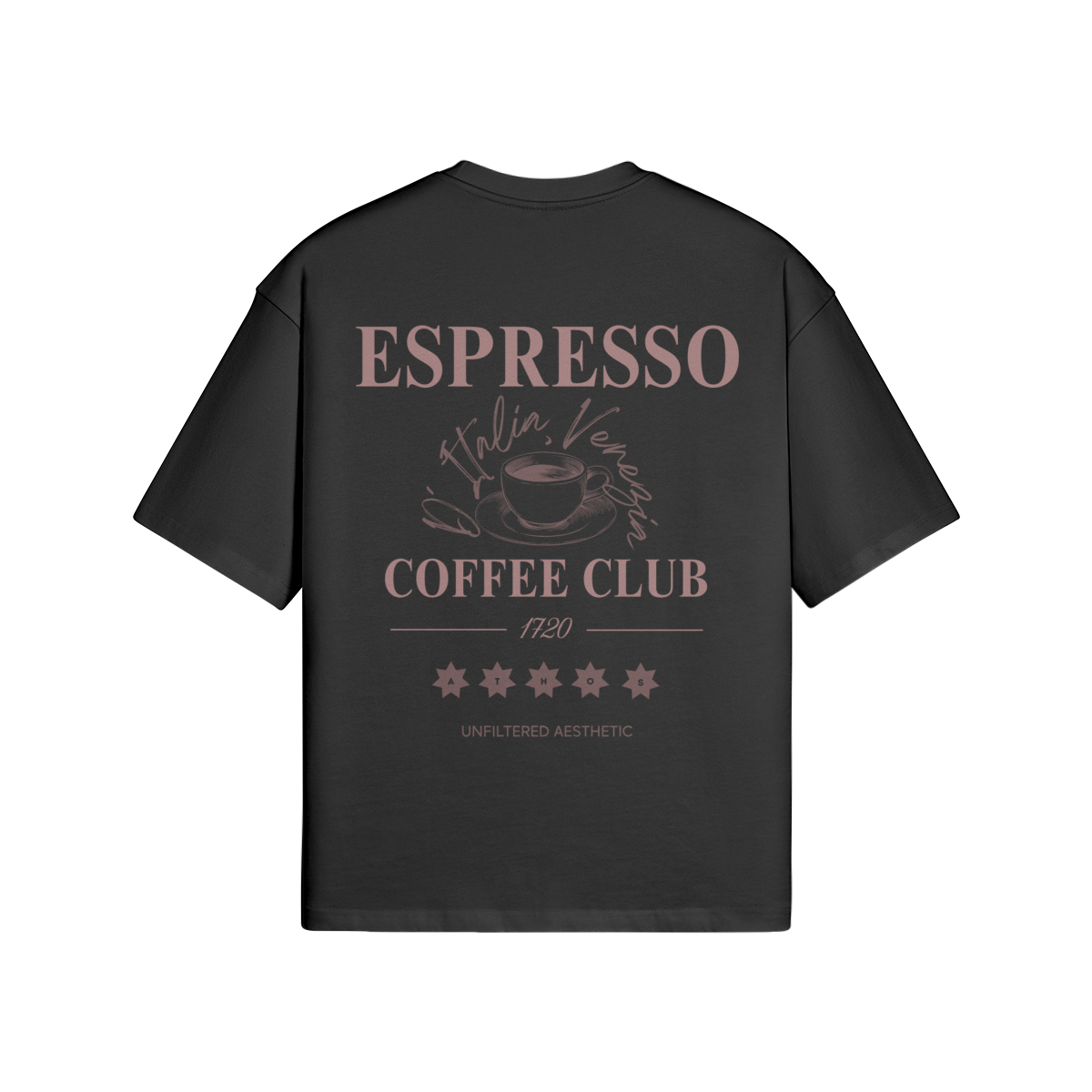 Espresso Club T-Shirt