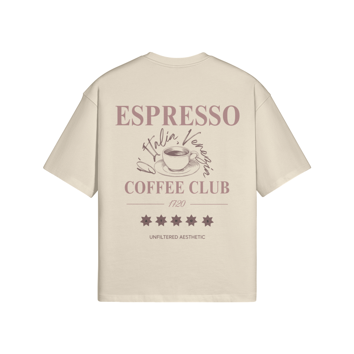 Espresso Club T-Shirt