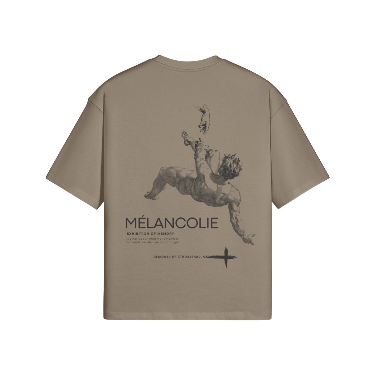 Mélancolie T-Shirt