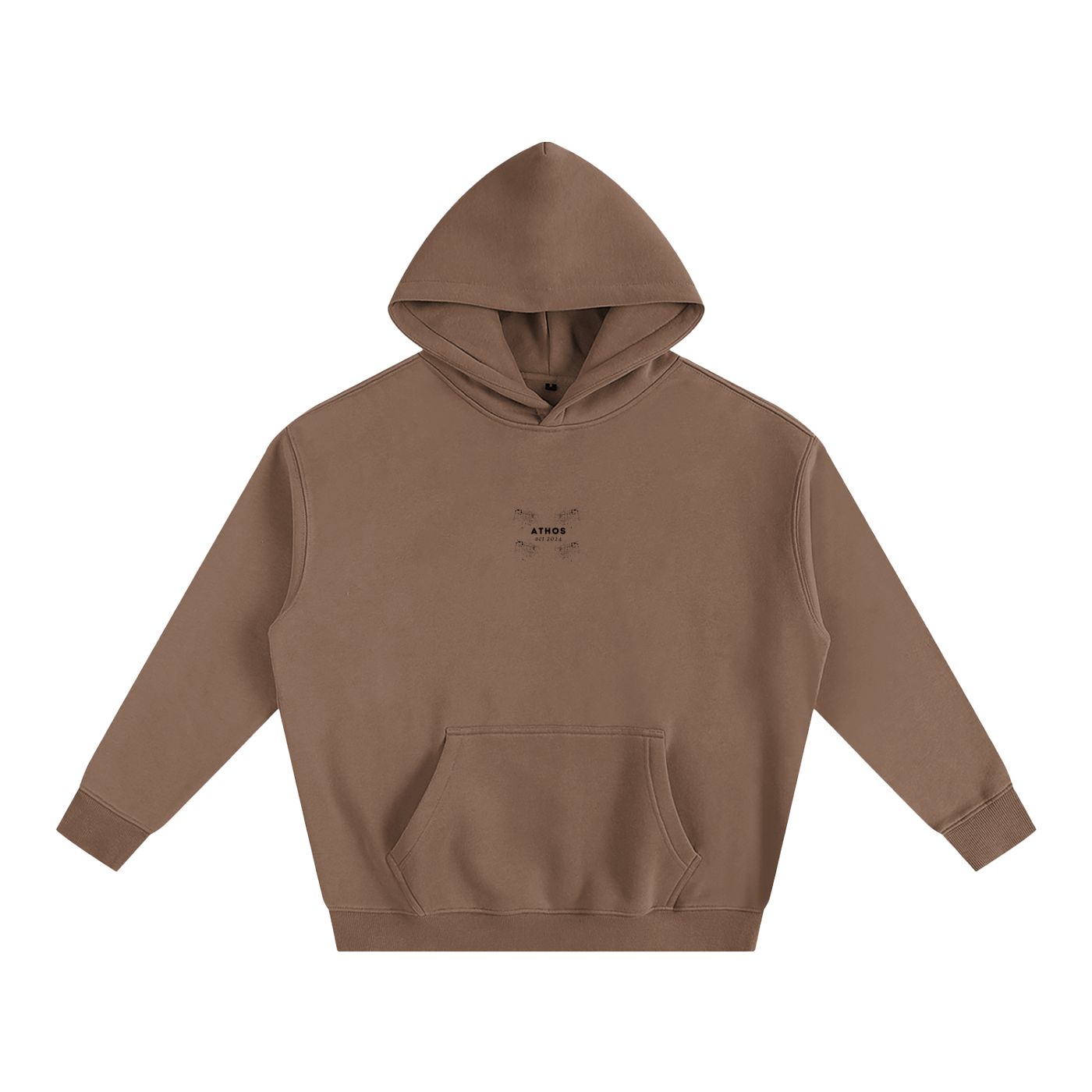 Mélancolie Hoodie