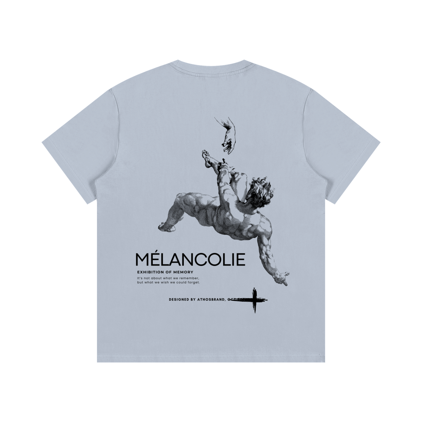 Mélancolie T-Shirt