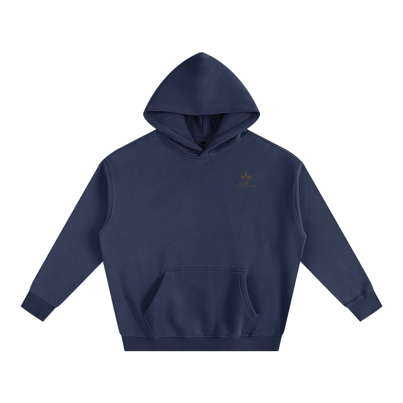1st Class Hoodie
