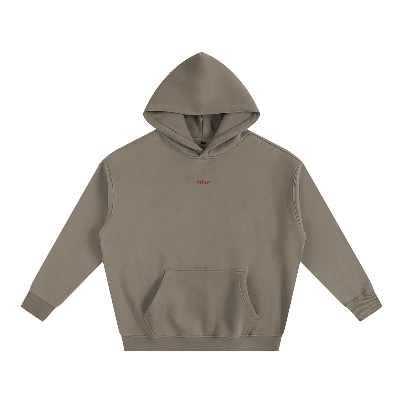 Saint Moritz Hoodie