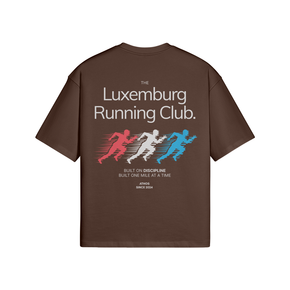 Luxemburg T-Shirt