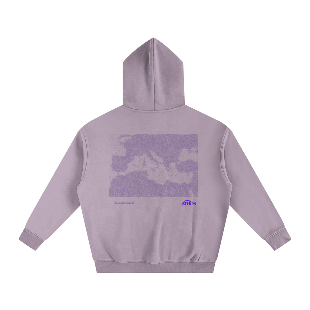 Mediterranei Hoodie