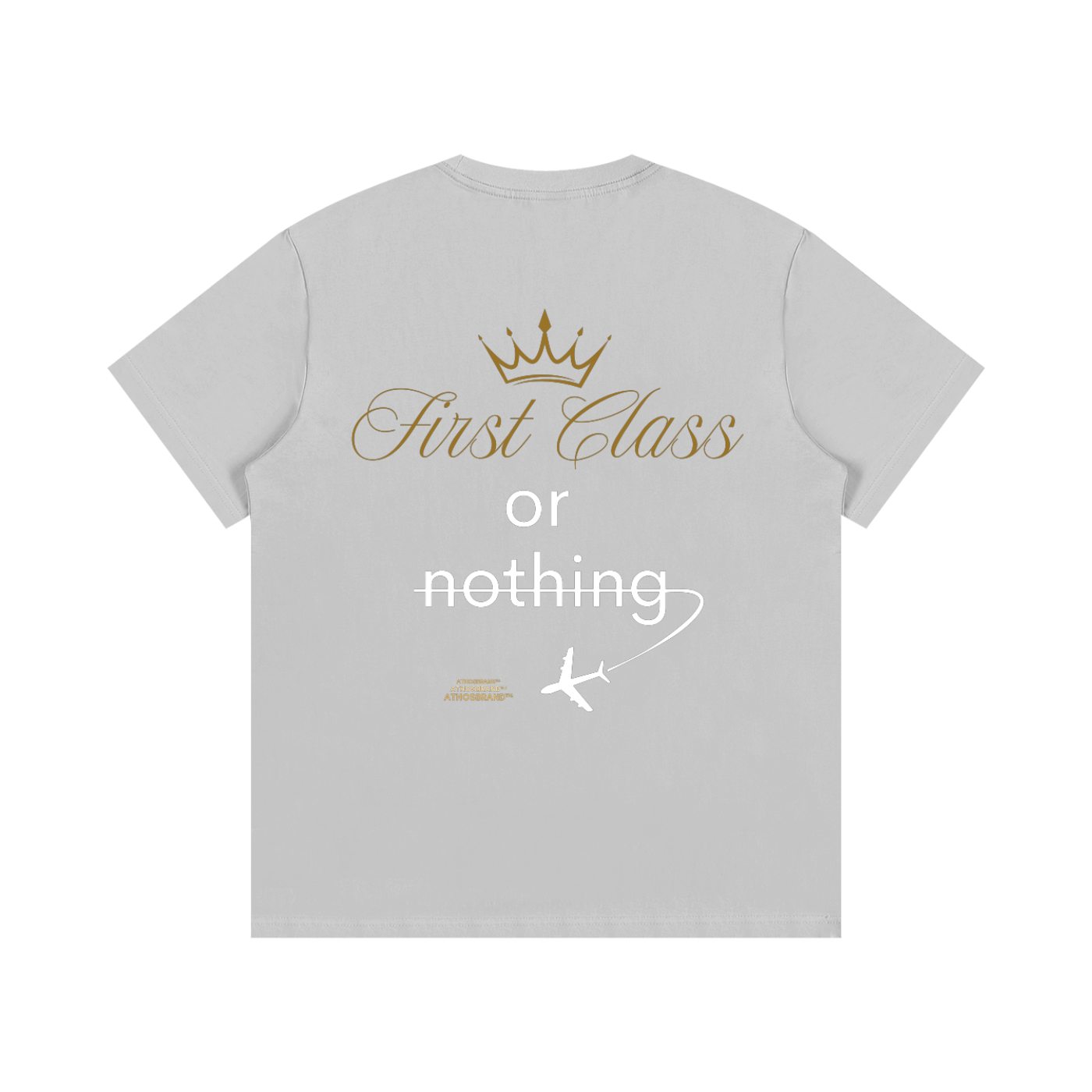 1st Class T-Shirt