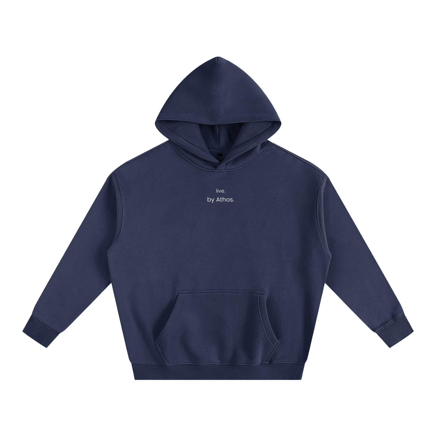 Carpe Diem Hoodie