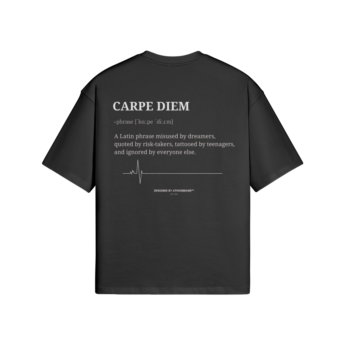 Carpe Diem T-Shirt