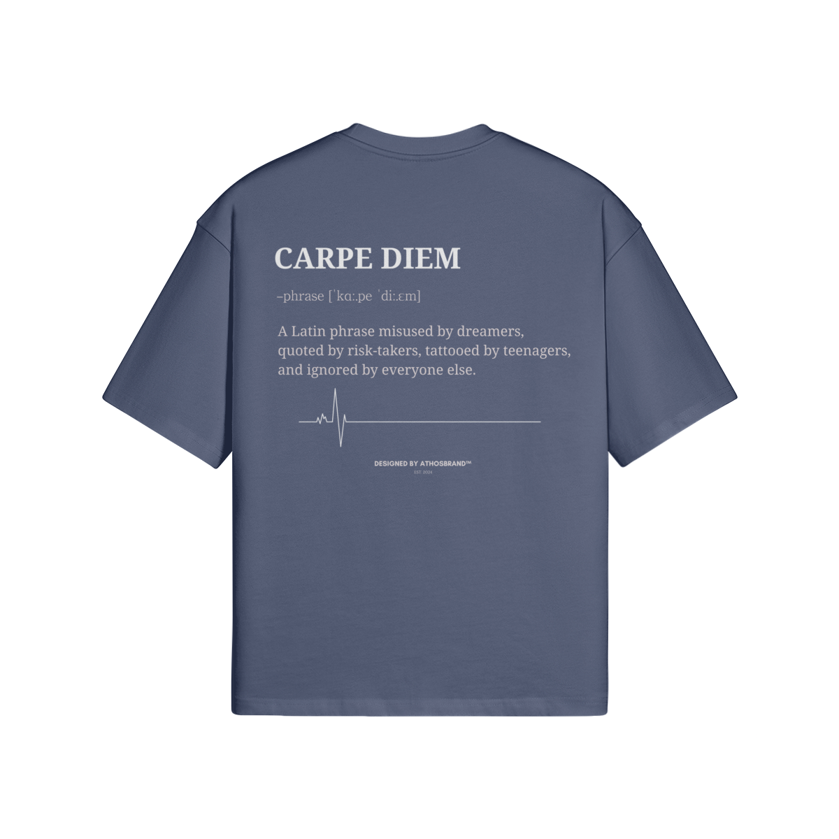 Carpe Diem T-Shirt