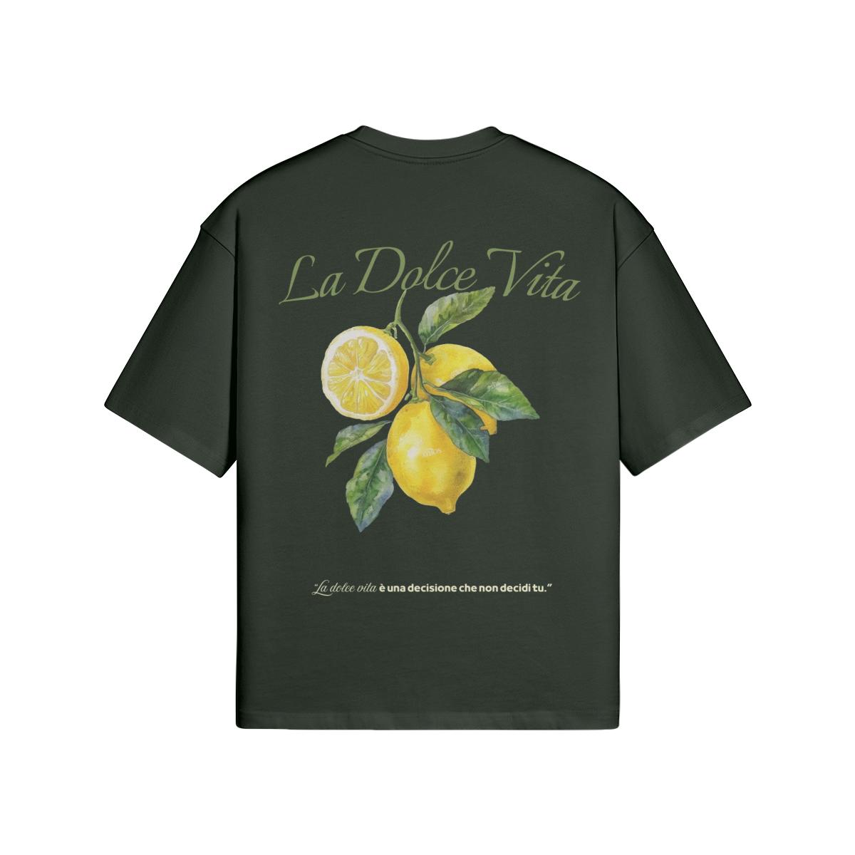 Dolce Vita T-Shirt