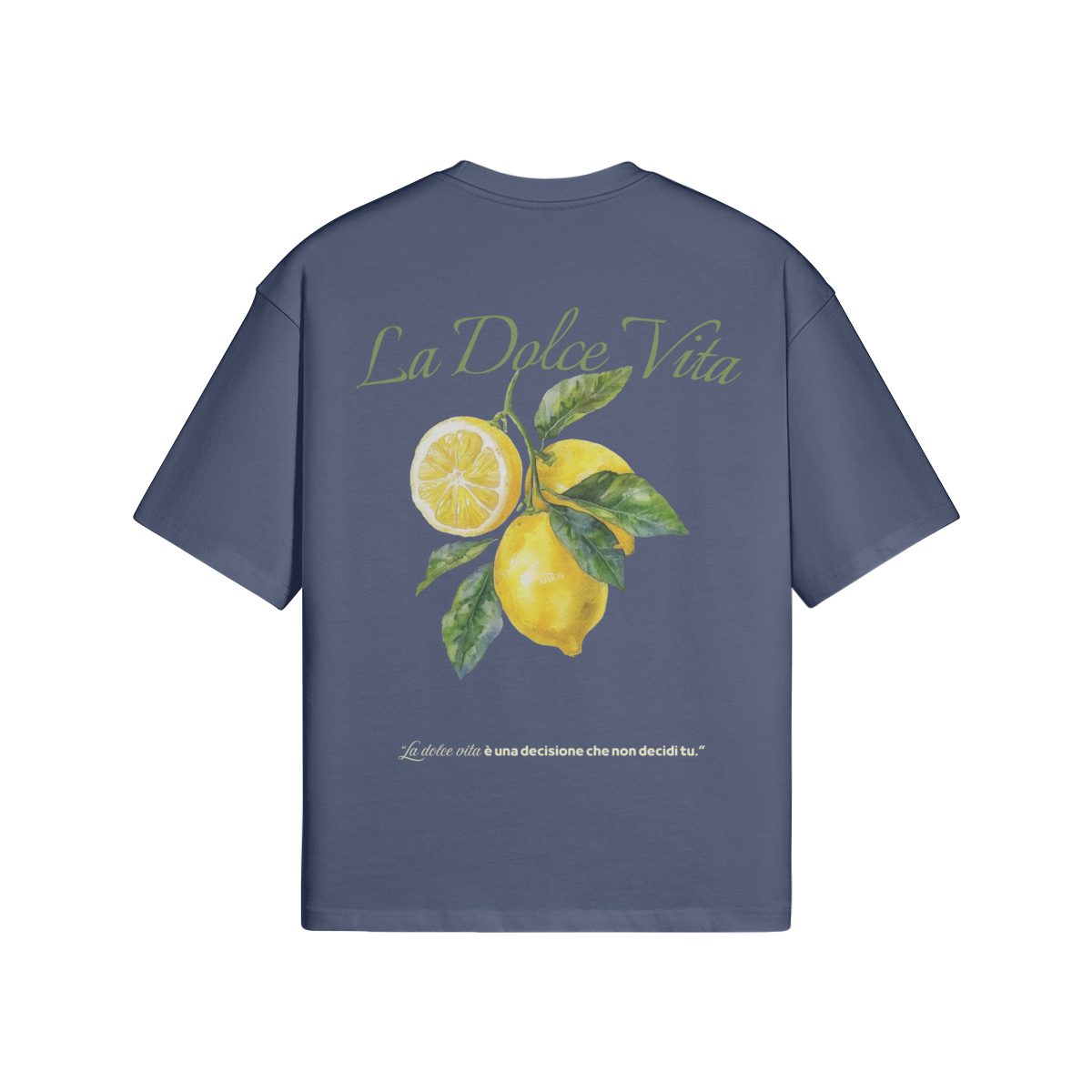 Dolce Vita T-Shirt