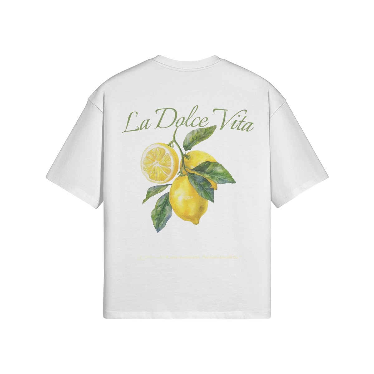 Dolce Vita T-Shirt