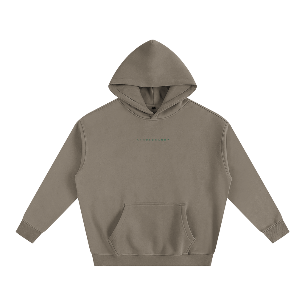 Global Hoodie