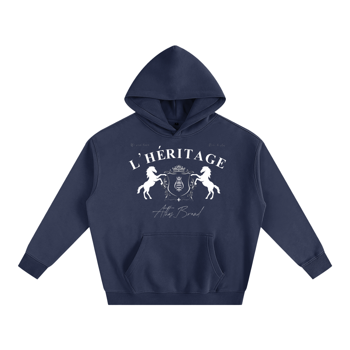 L'Héritage Hoodie