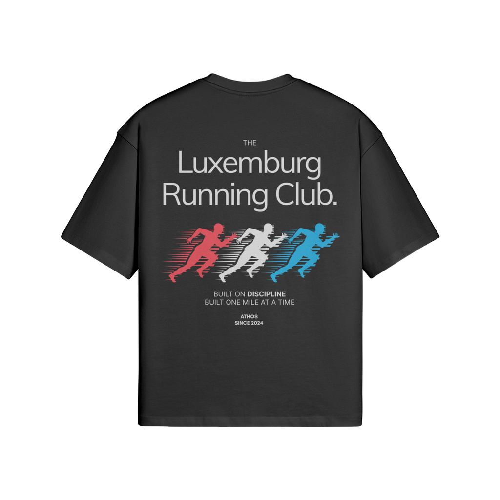 Luxemburg T-Shirt