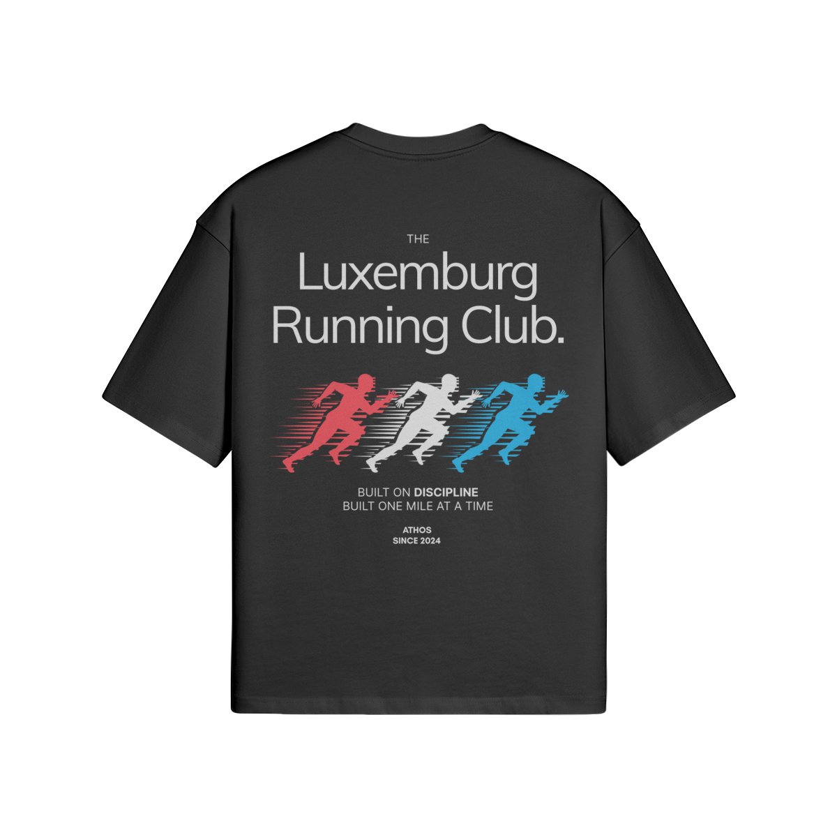 Luxemburg T-Shirt