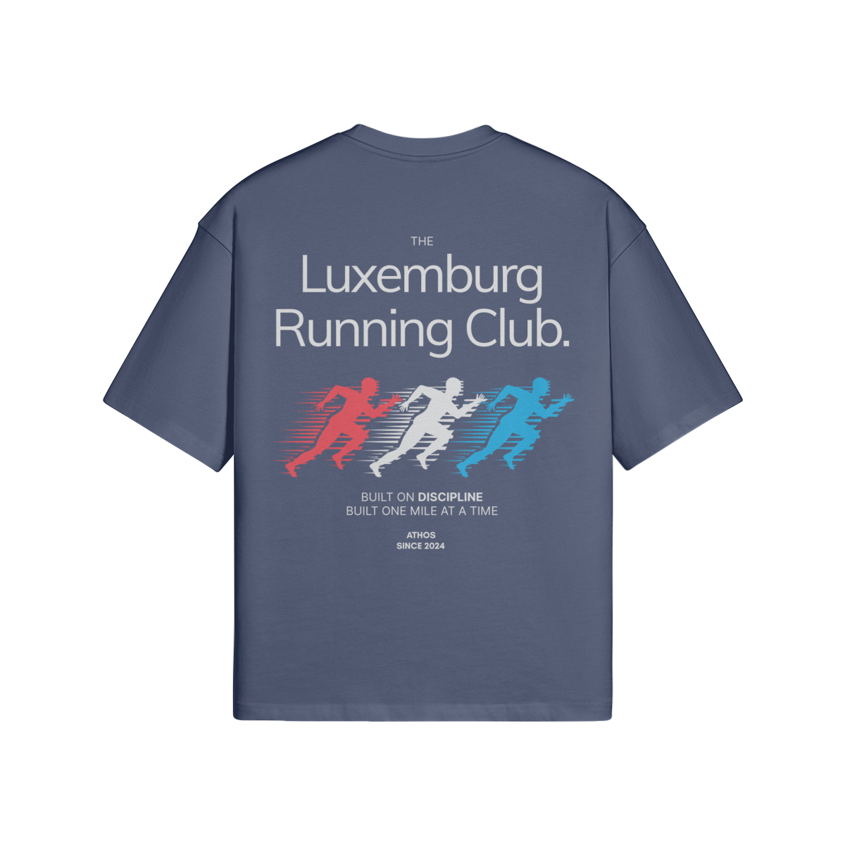Luxemburg T-Shirt