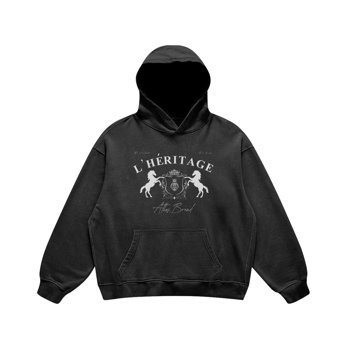 L'Héritage Hoodie