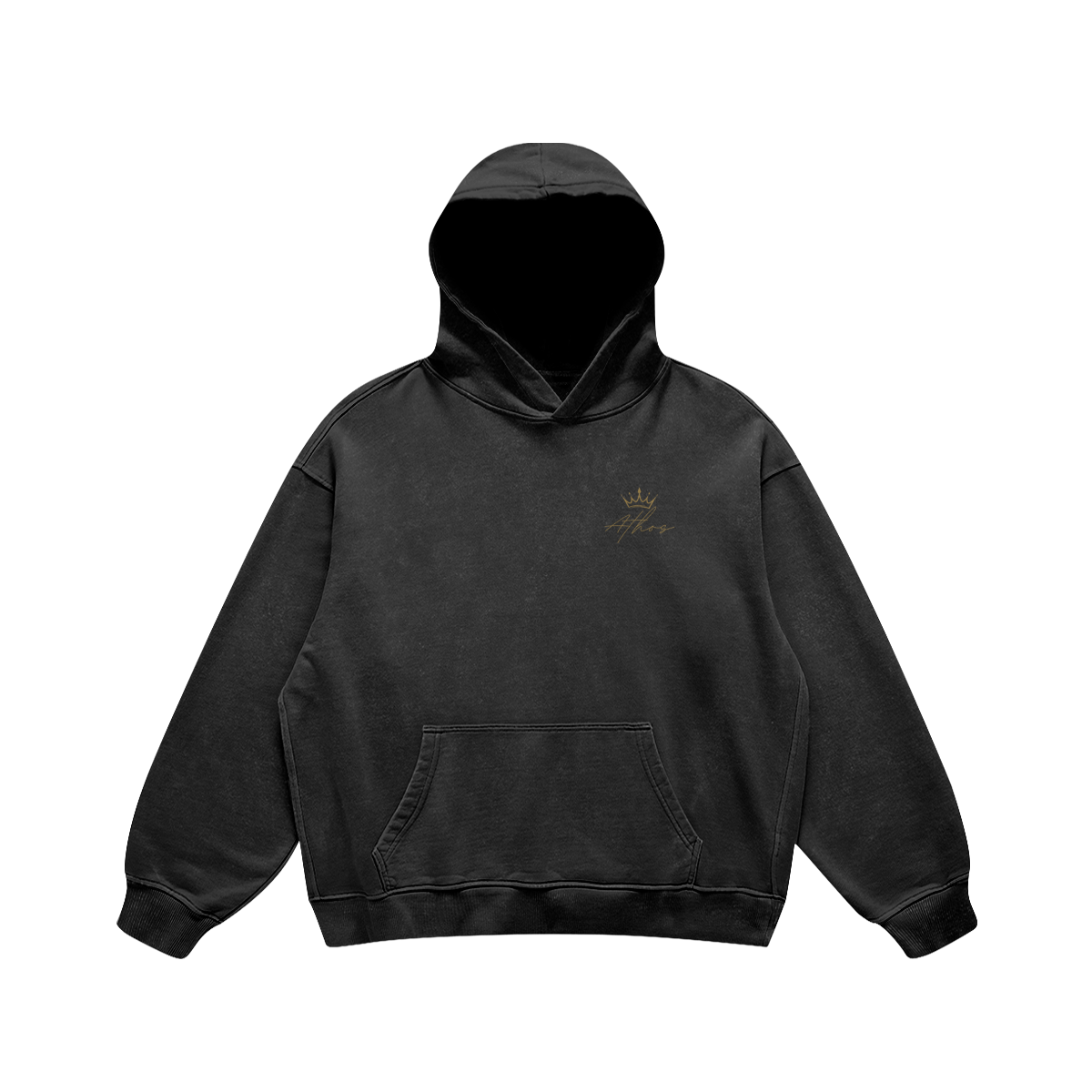 1st Class Hoodie