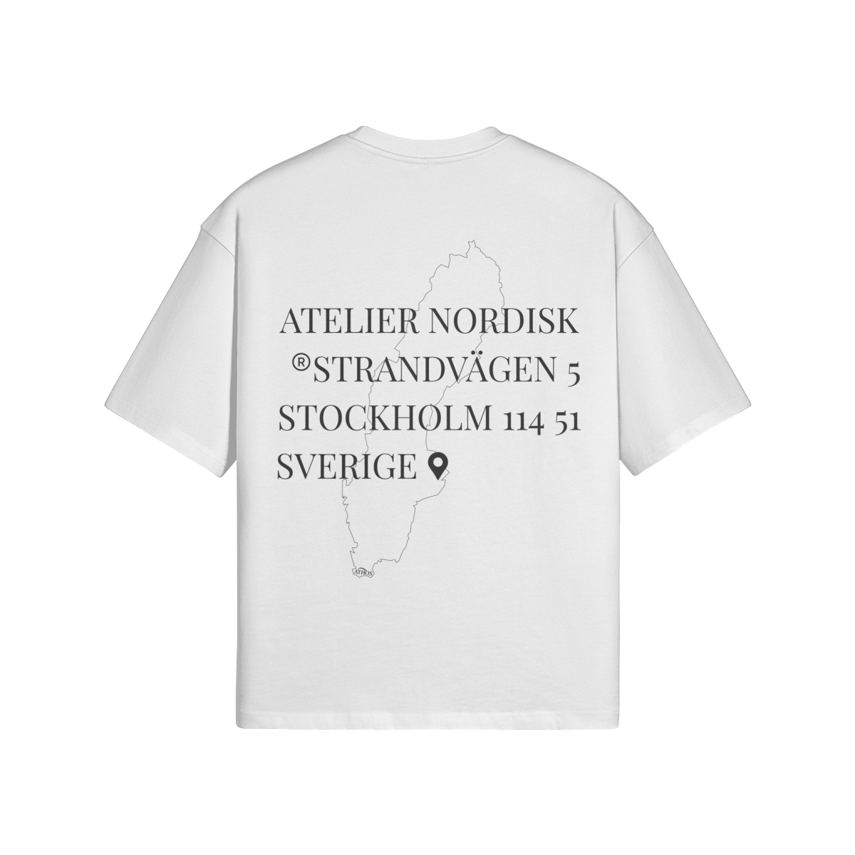 Sverige T-Shirt