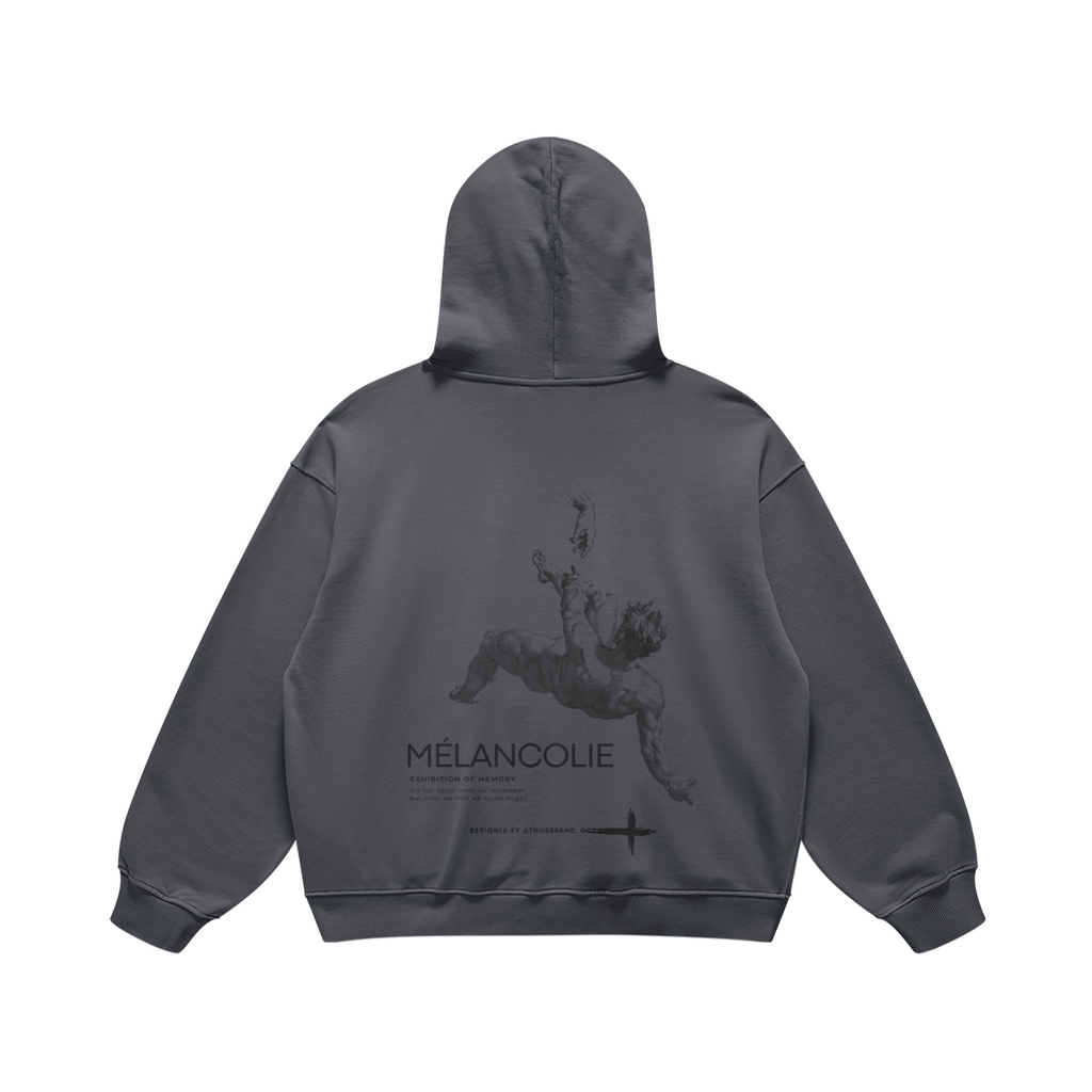 Mélancolie Hoodie