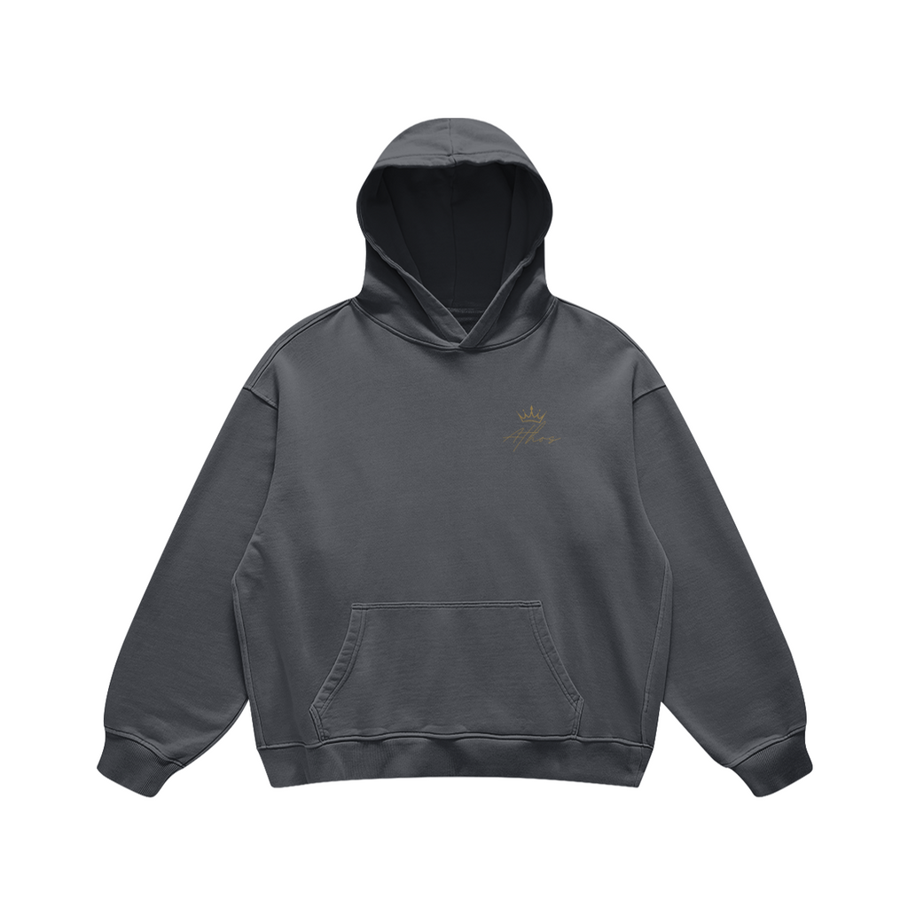 1st Class Hoodie