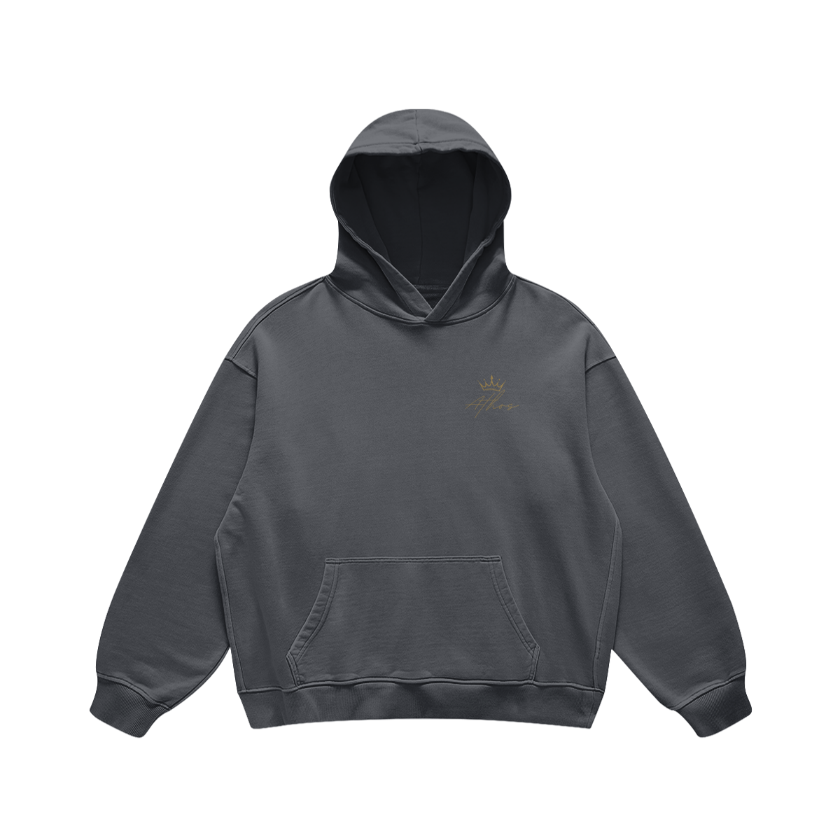 1st Class Hoodie