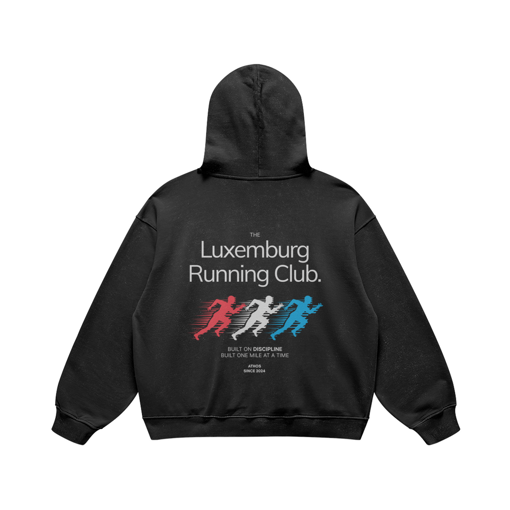 Luxemburg Hoodie
