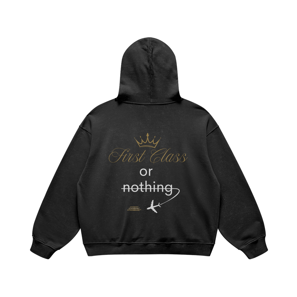 1st Class Hoodie