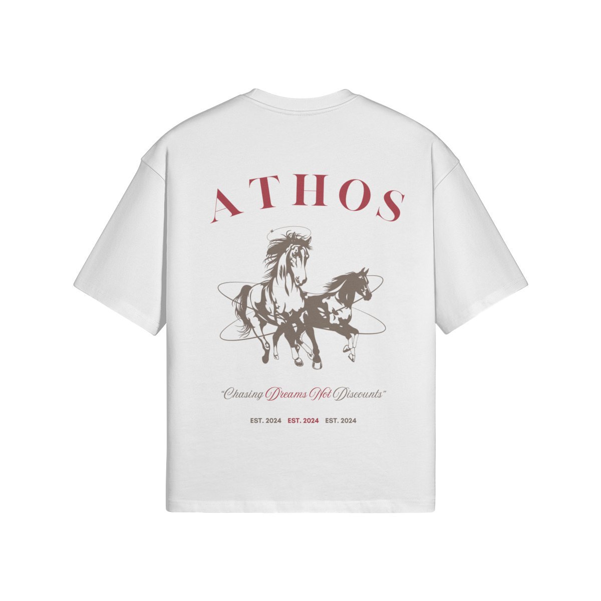 Chasing Dreams T-Shirt