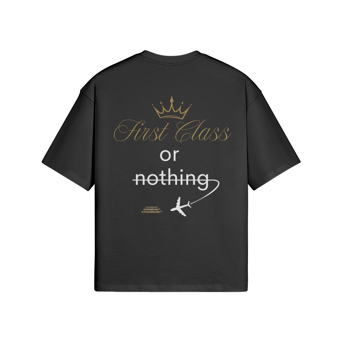1st Class T-Shirt