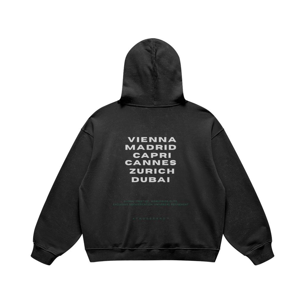 Global Hoodie