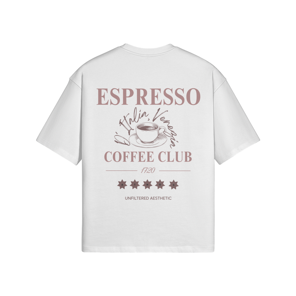 Espresso Club T-Shirt