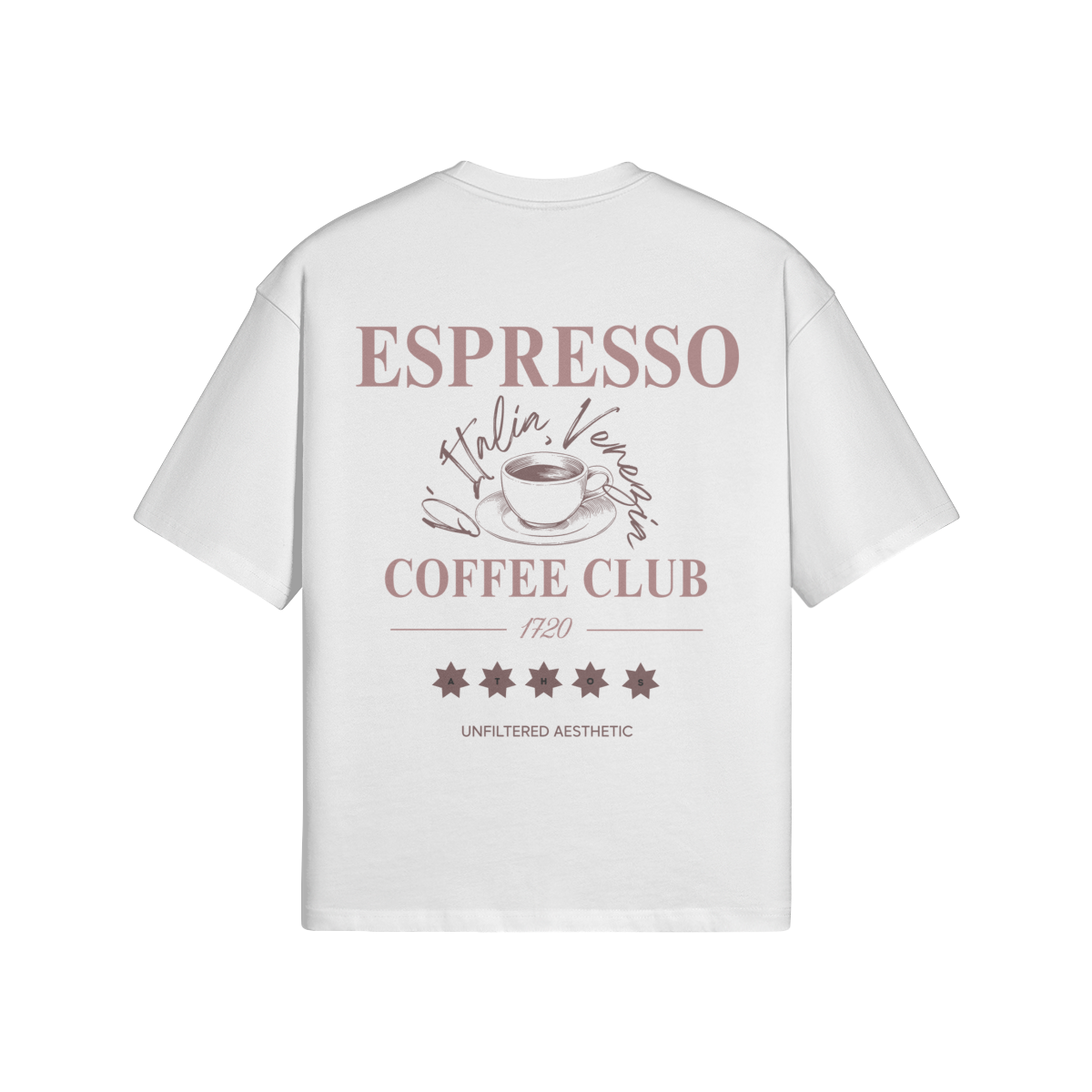 Espresso Club T-Shirt