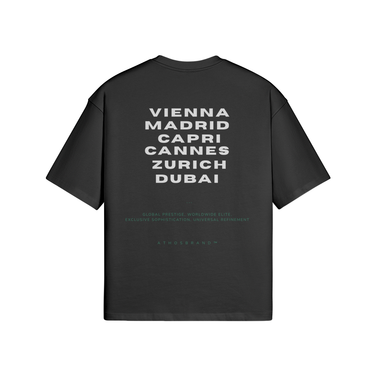 Global T-Shirt