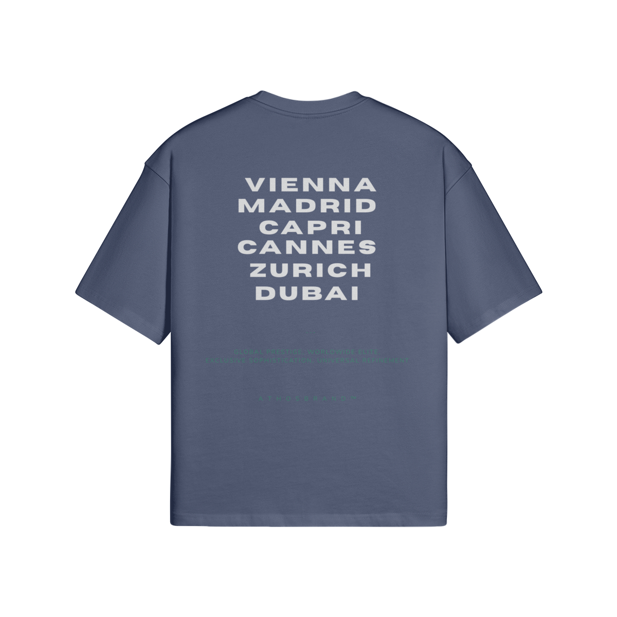 Global T-Shirt