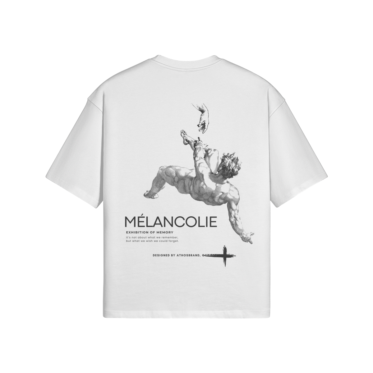 Mélancolie T-Shirt