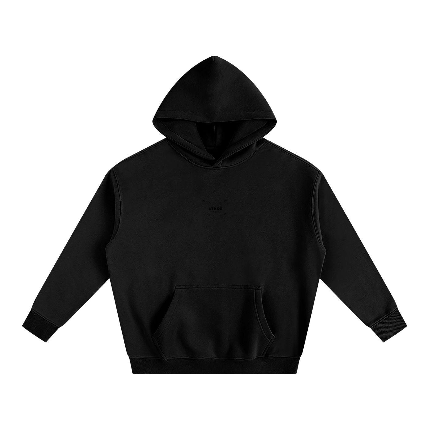 Mélancolie Hoodie